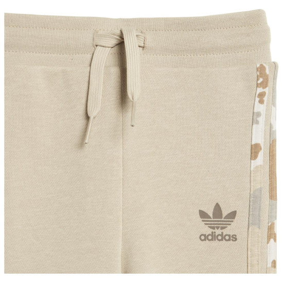 Adidas Βρεφικές φόρμες σετ Hoodie Full-Zip Set